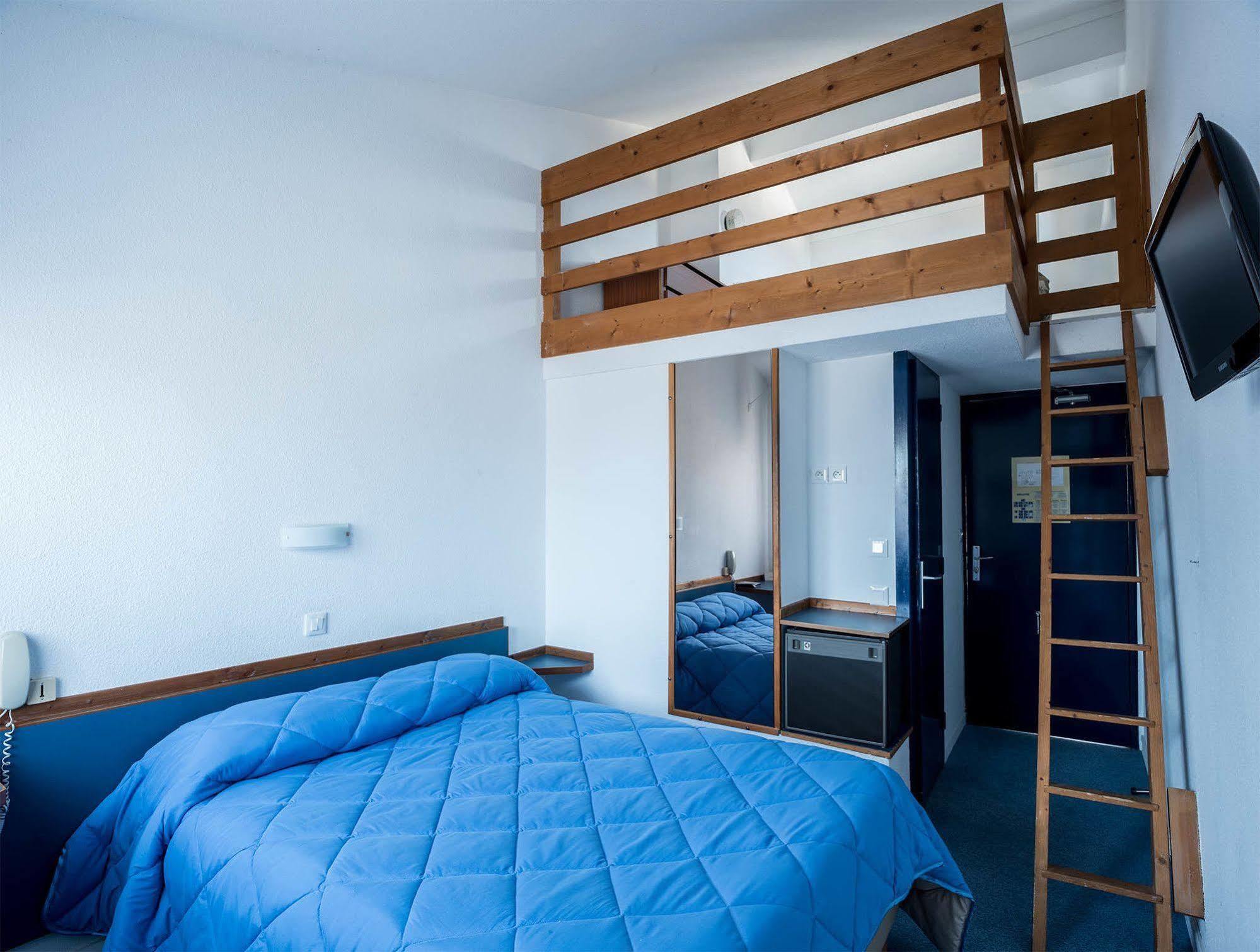Hotel Lumiere Des Alpes بْرو المظهر الخارجي الصورة